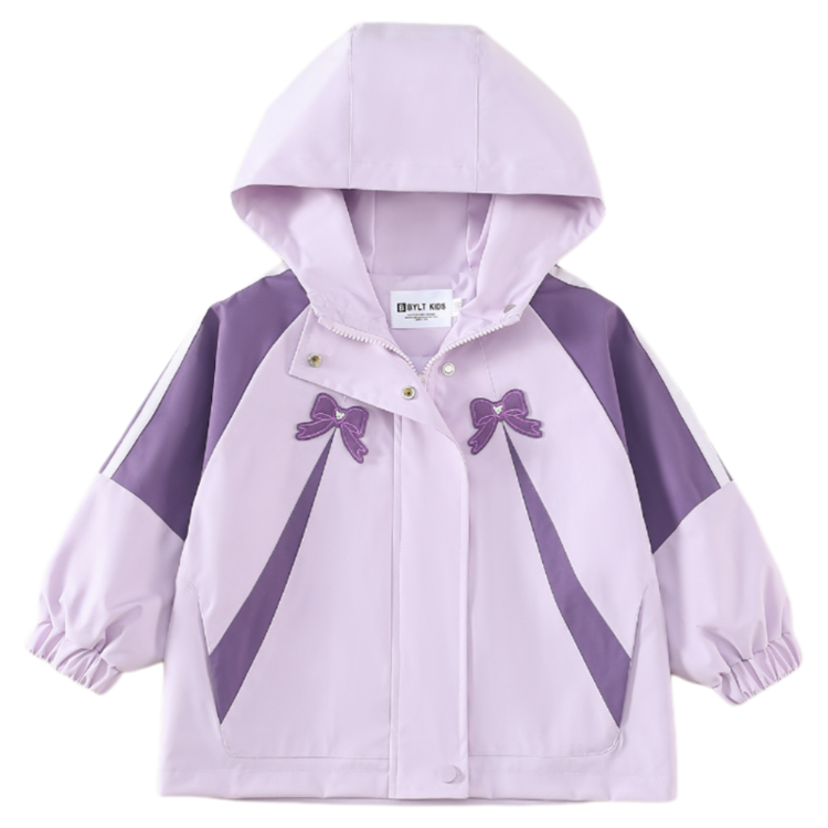 

Детская одежда для улицы PROTECTCAMEL, фиолетовый