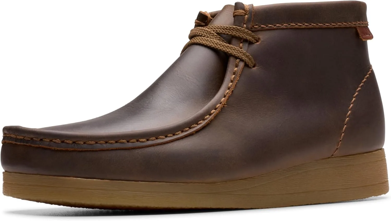 Мужские ботинки Clarks Wallaston Oxford