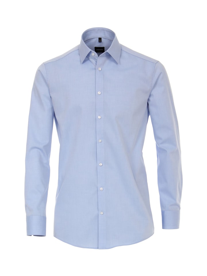 

Рубашка Venti, синий