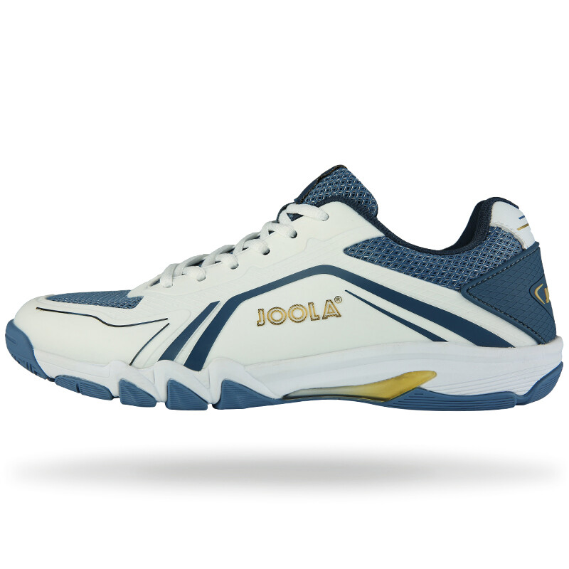 

Кроссовки JOOLA Training Shoes Unisex Low-top, черный/золотой