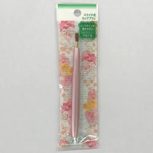 Кисть для губ Inoue Sliding Lip Brush