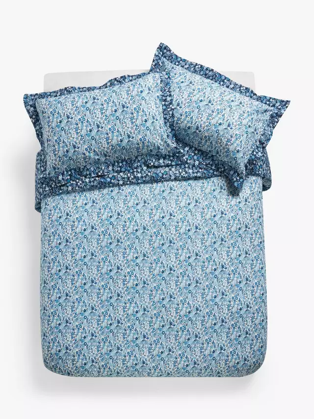 

Комплект пододеяльников John Lewis Alyssa Duvet