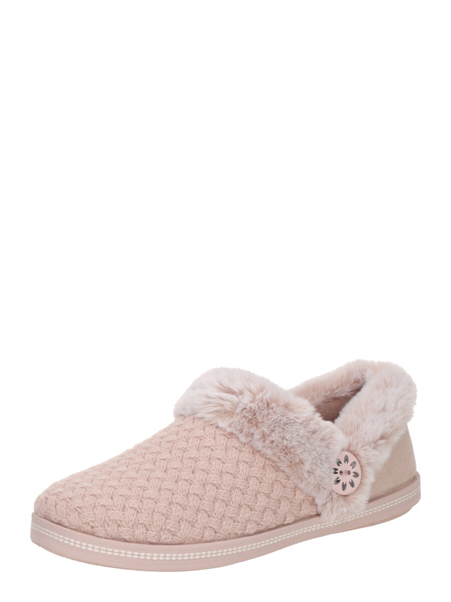 Тапочки SKECHERS COZY CAMPFIRE, Rose