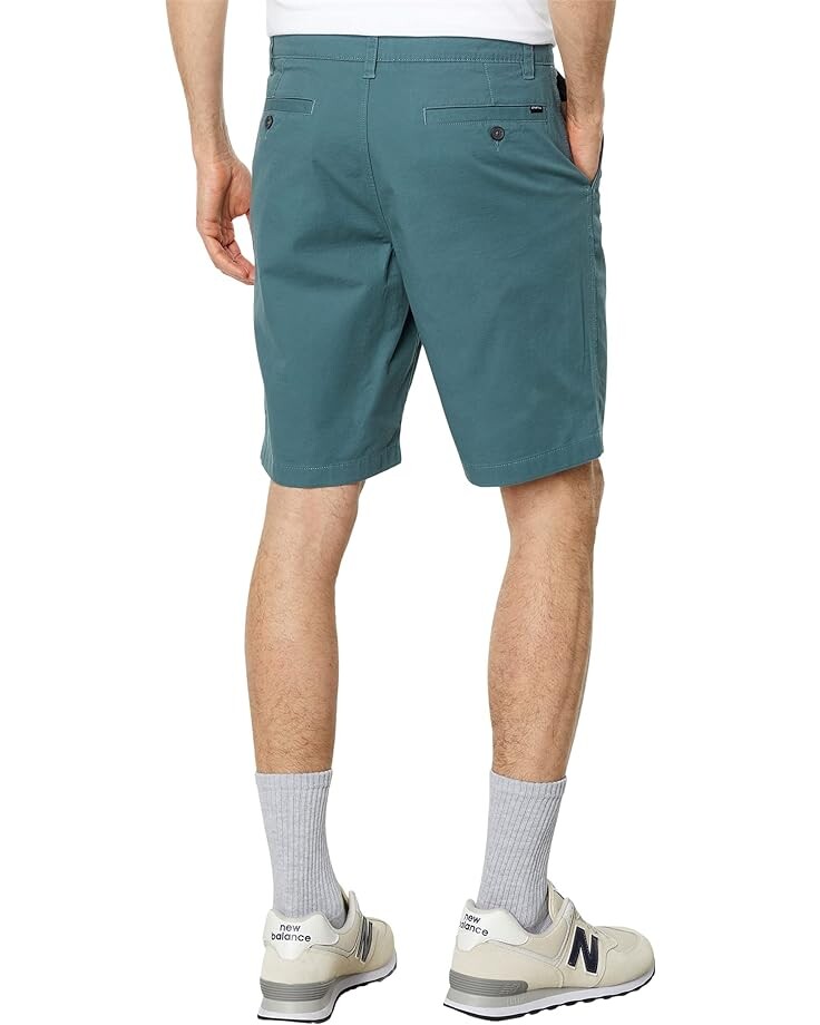 

Шорты O'Neill Jay 20" Stretch Walkshorts, цвет Blue 3