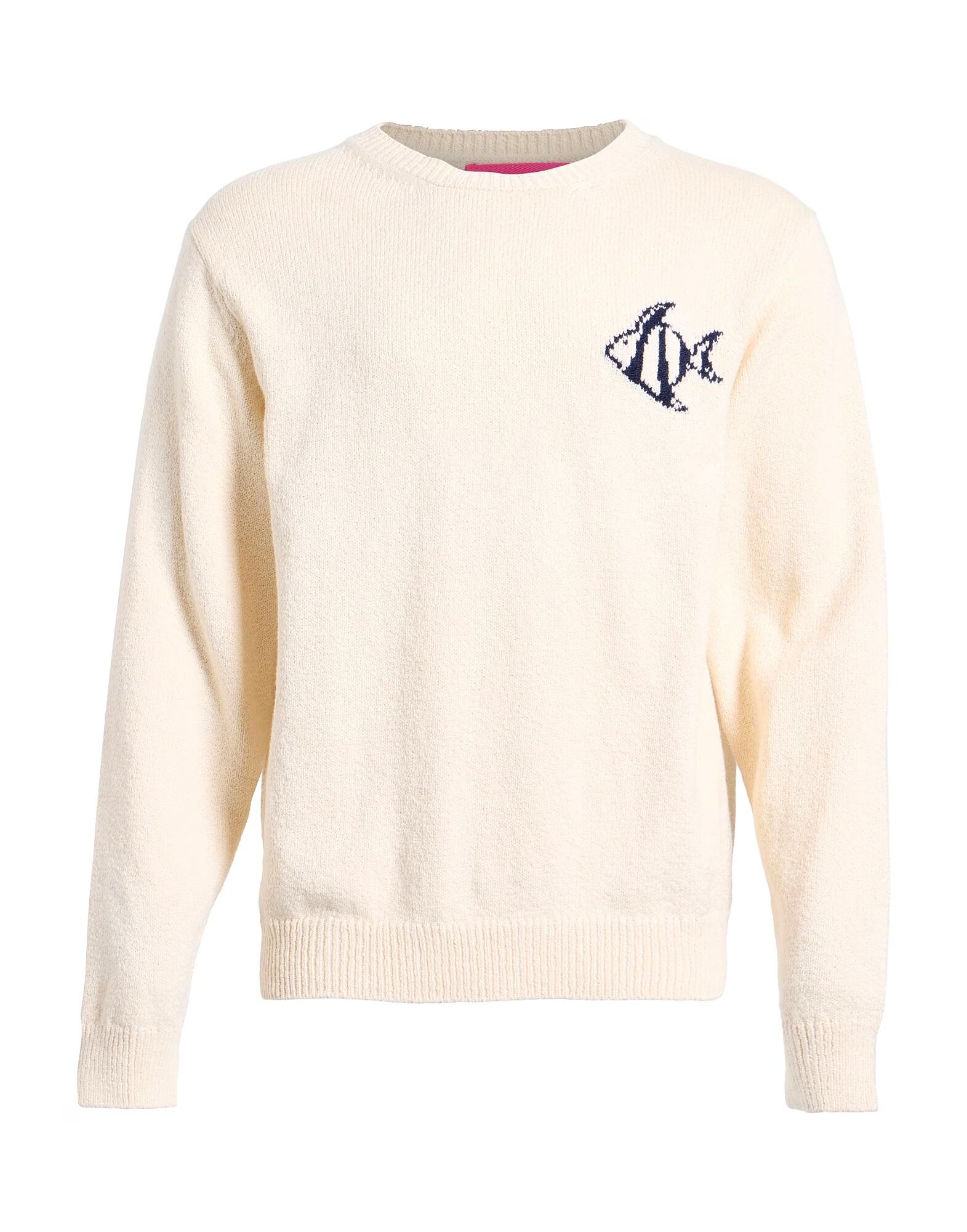 

Свитер The Elder Statesman, бежевый