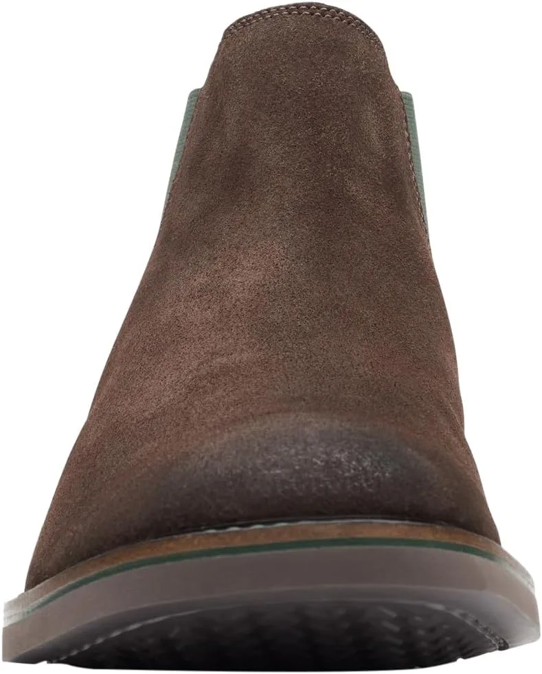 Мужские ботинки Clarks Atticus Lt Top — фото 3