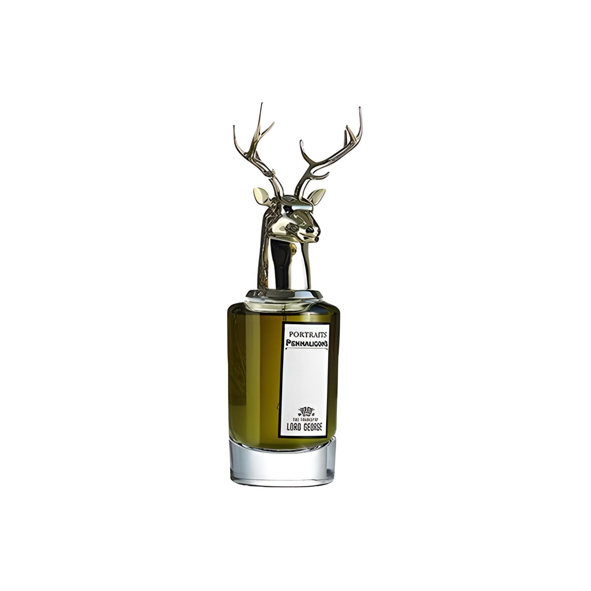 Panhailigen beast clan elk мужские духи oriental eau de parfum edp 75 мл PENHALIGON'S — фото 2