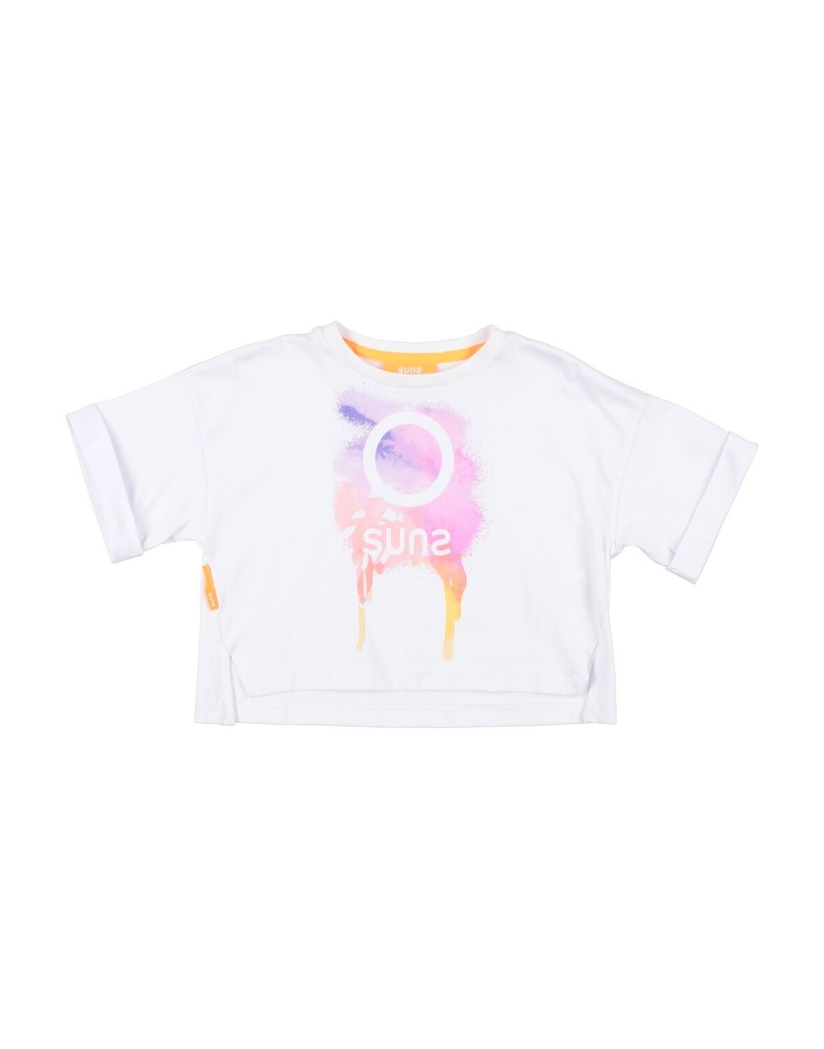 

Футболка Suns, белый