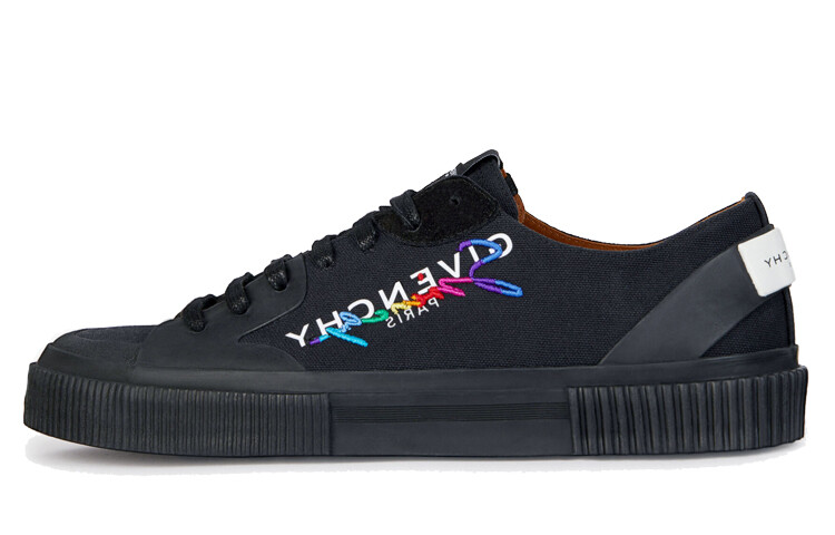 

Givenchy Tennis 'Black'