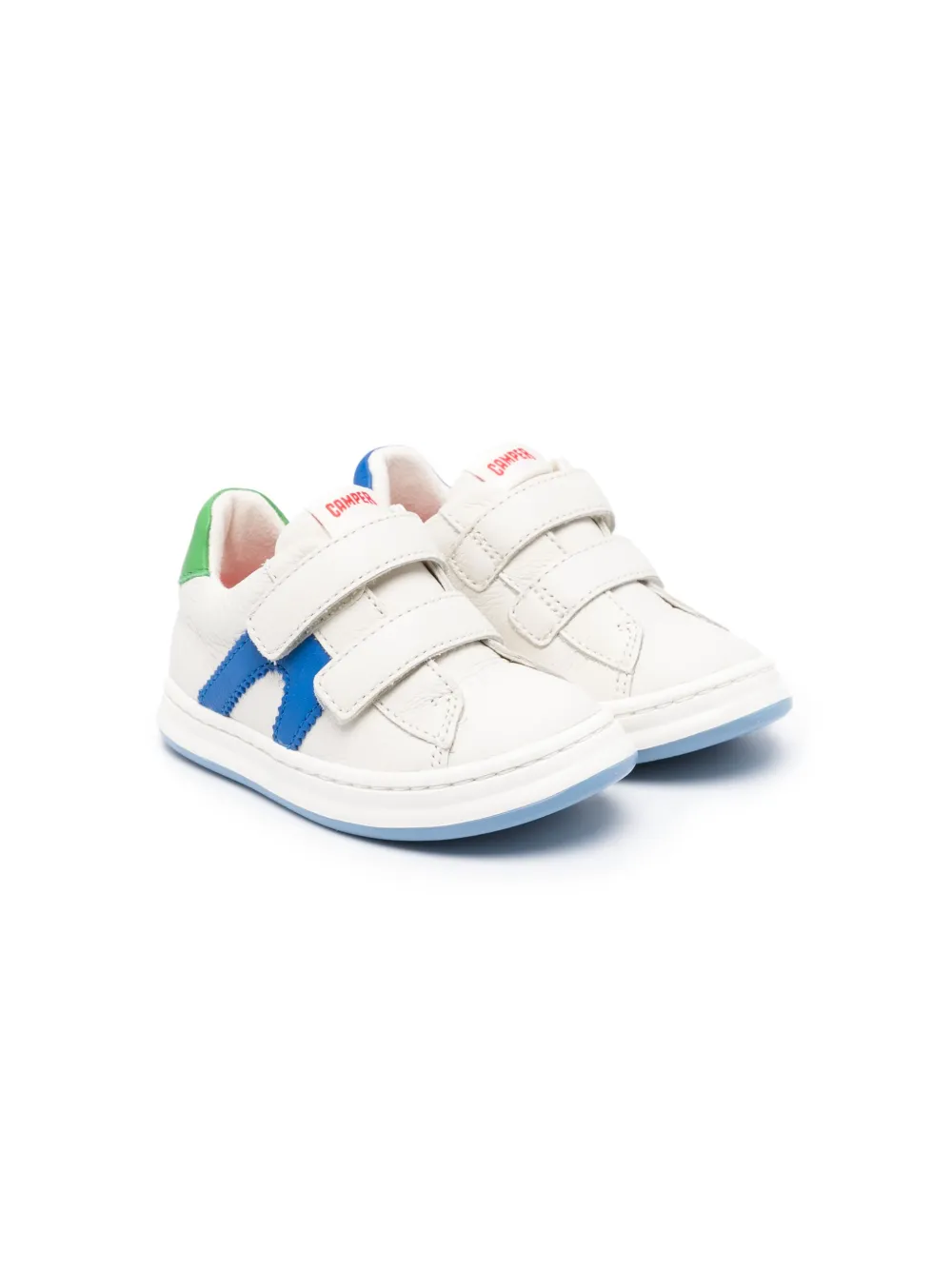 

Кроссовки Runner Four Twins Camper Kids, белый