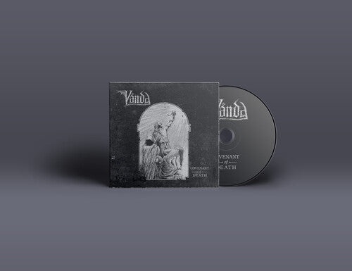 

CD диск Vanda: Covenant Of Death