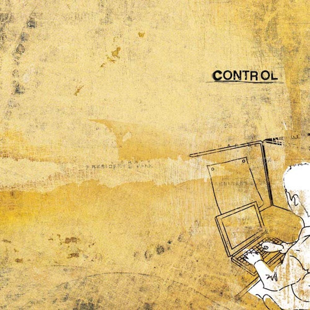

Виниловая пластинка LP Control - Pedro The Lion