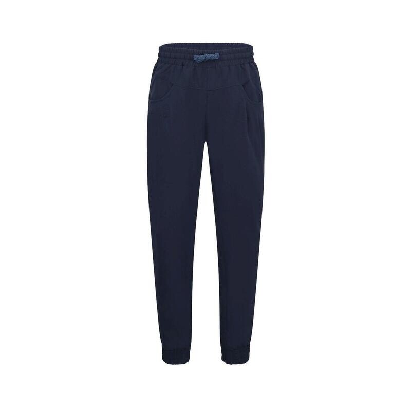 

Брюки Oslo для девочек XT Navy Blue TROLLKIDS, цвет blau