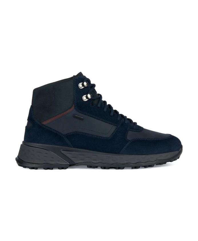 

Спортивные кроссовки Geox, синий