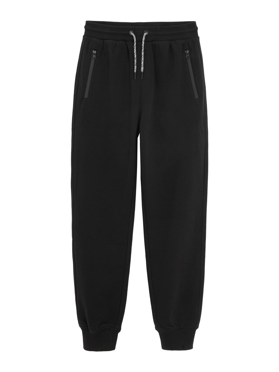 

Брюки свободного кроя Cool Club, черный