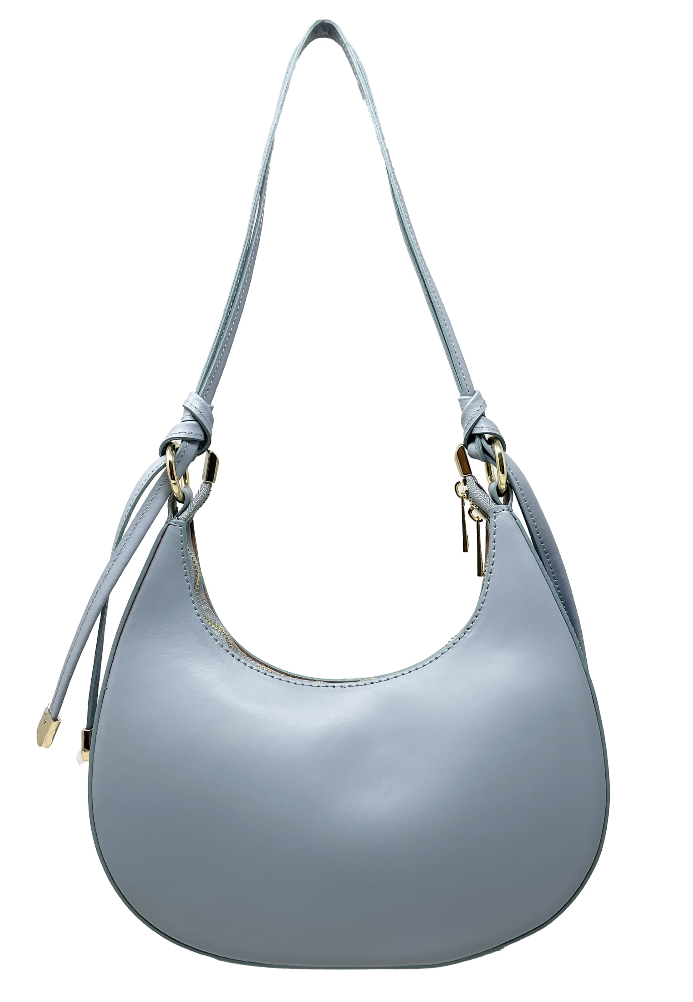 

CHICCA BORSE Сумка через плечо из синего денима