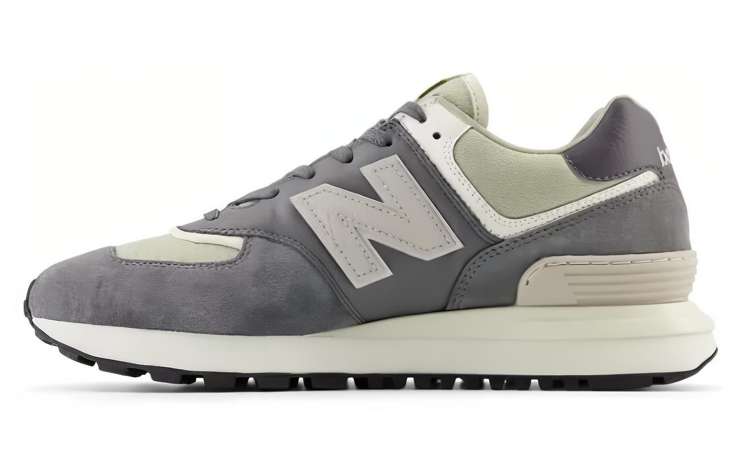 

New Balance Кроссовки 574 Legacy Grey