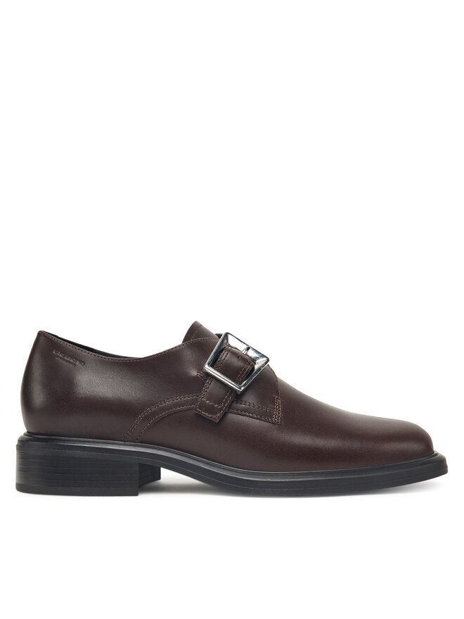 Полуботинки Ellis 5830-201-35 Vagabond Shoemakers, коричневый