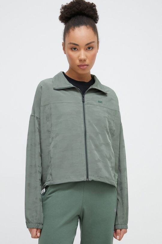

Куртка Dkny, зеленый