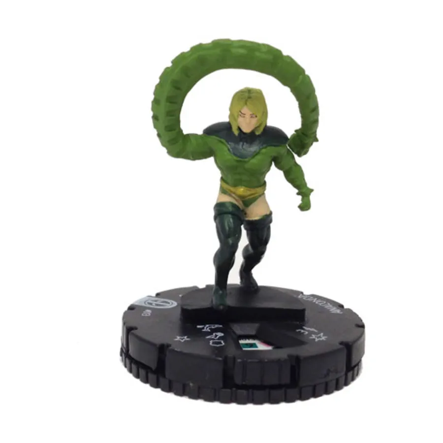 

Анаконда (К), Marvel HeroClix - Deadpool - Singles