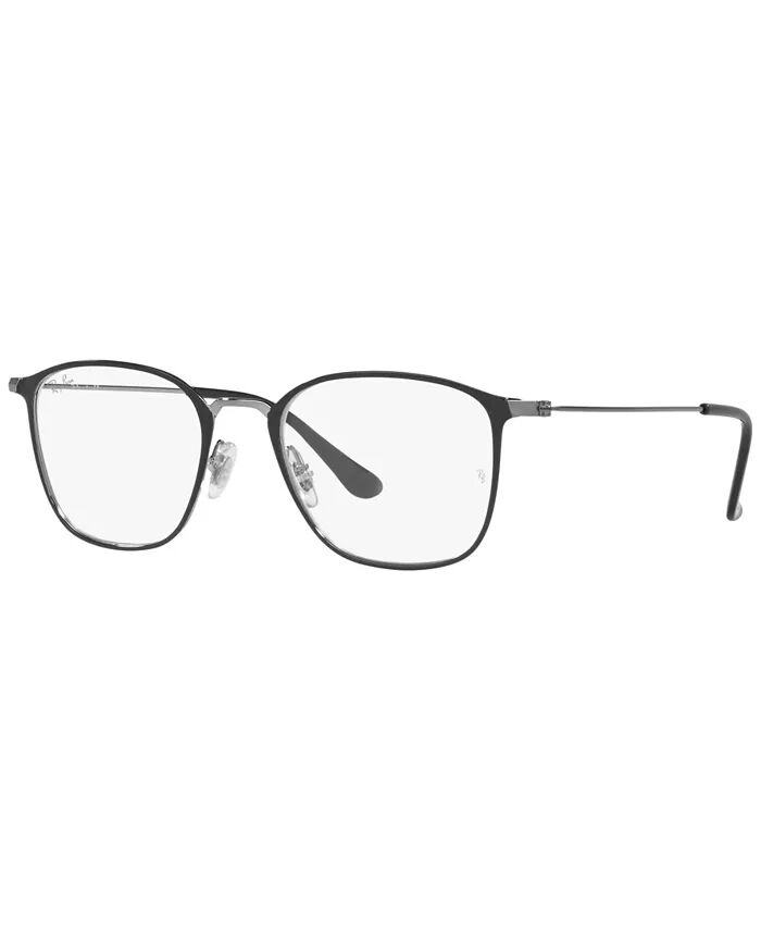 

Очки унисекс квадратные Ray-Ban, серый