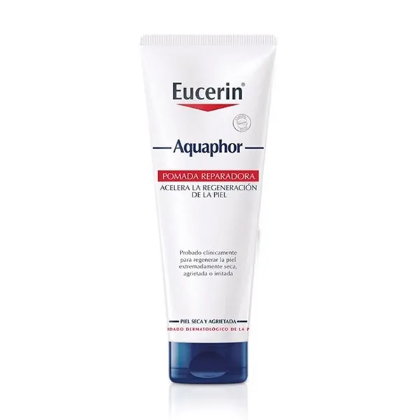 

Восстанавливающая мазь Aquaphor Eucerin, 50 ml