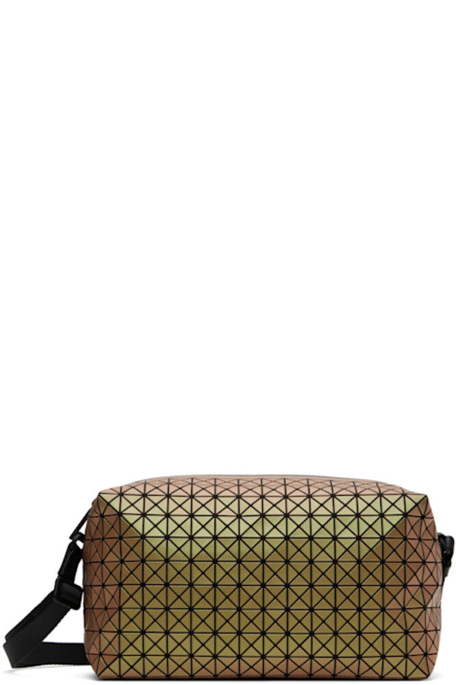 

Сумка Orange Saddle Insect Bag BAO BAO ISSEY MIYAKE