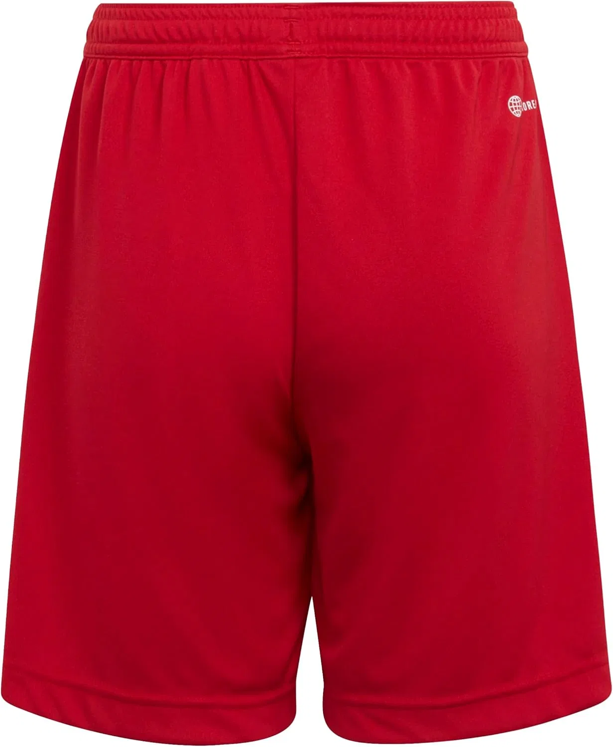 Детские шорты Adidas Entrada 22, Team Power Red — фото 2
