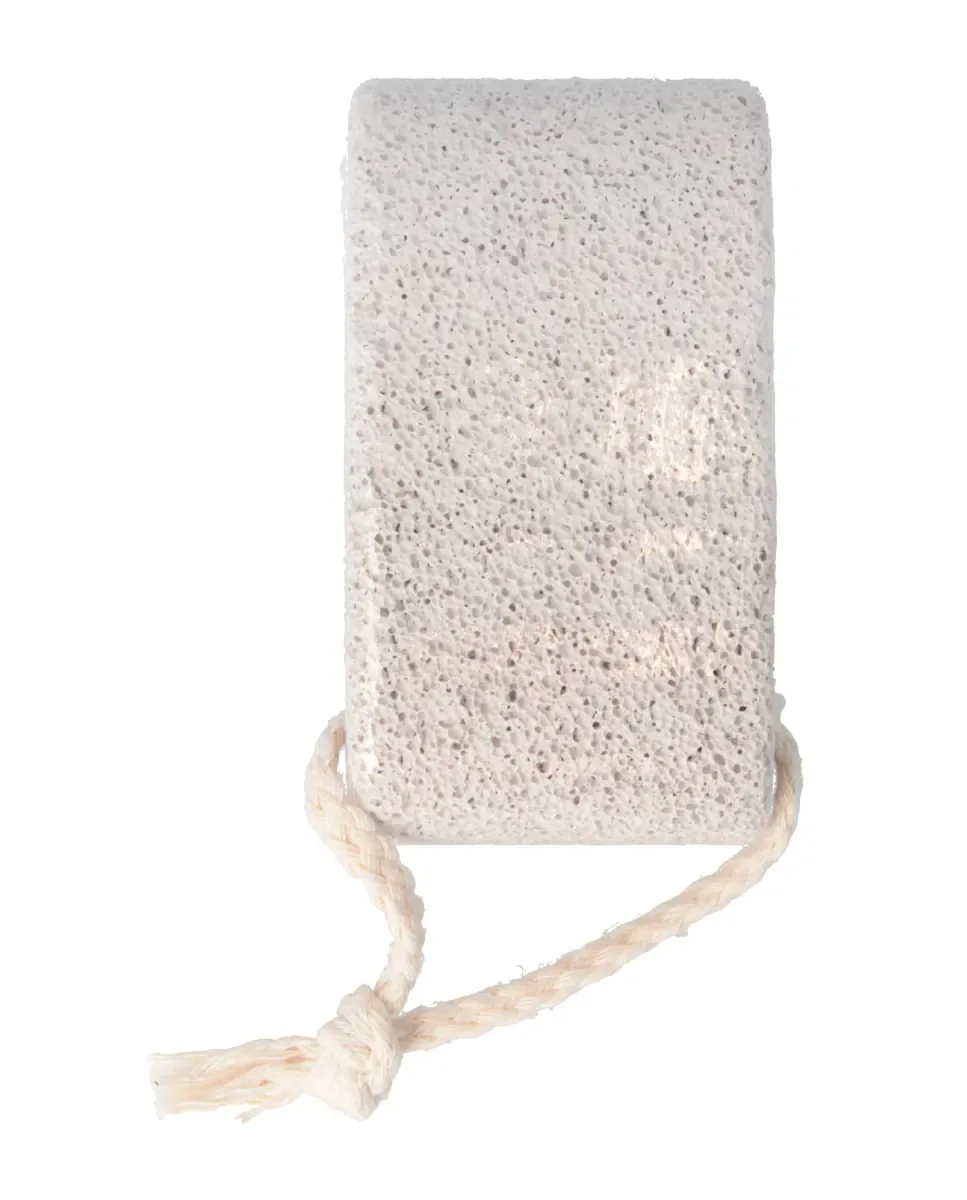 Piedra Pómez Curva Parsa