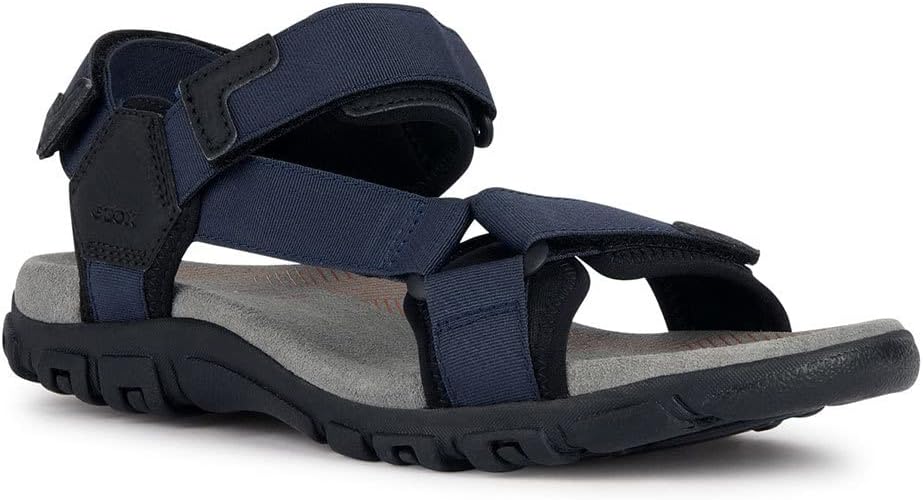 

Мужские сандалии Geox U Xand 2s, темно-синий