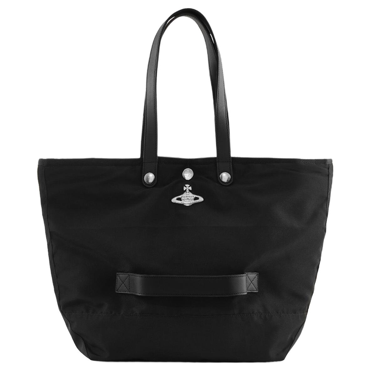 

Vivienne Westwood Плечевая сумка из переработанного полиэстера, маленькая унисекс черная, Черный, Vivienne Westwood Плечевая сумка из переработанного полиэстера, маленькая унисекс черная