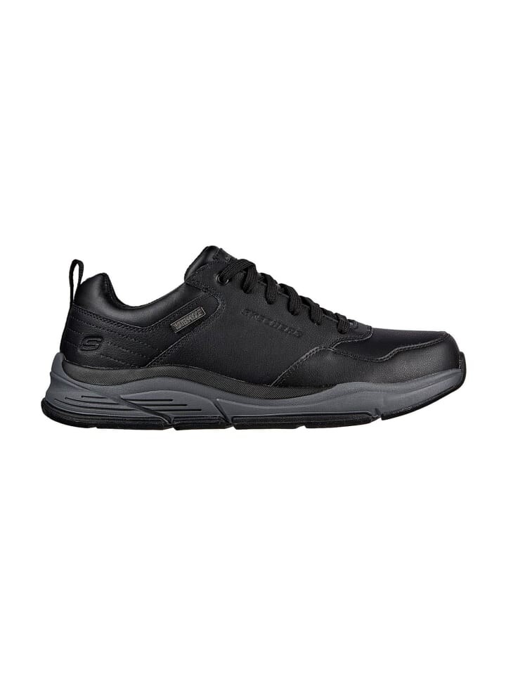 

Низкие кроссовки Skechers Low, черный