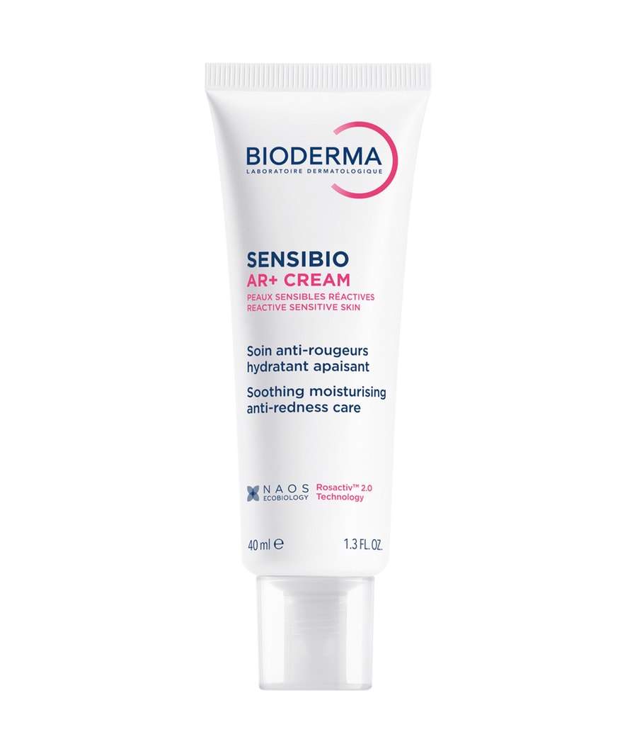 

Дневной крем Bioderma Sensibio AR+ Anti-Rötungen-Pflege, 40 ml