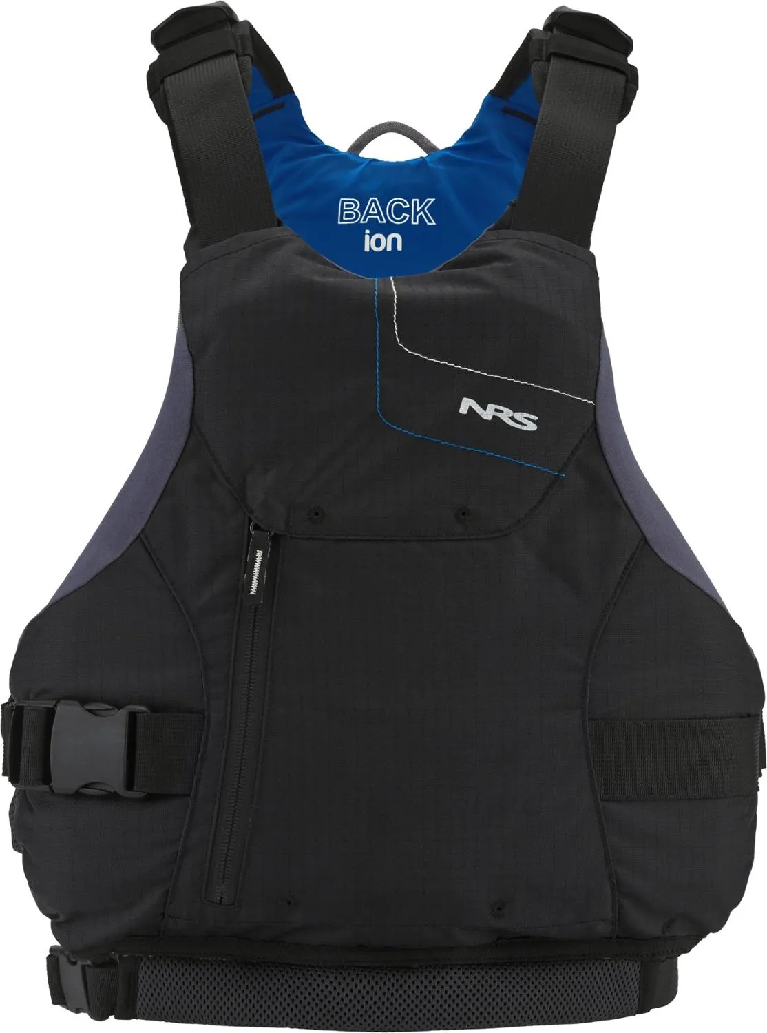 

Спасжилет Ion NRS, Black