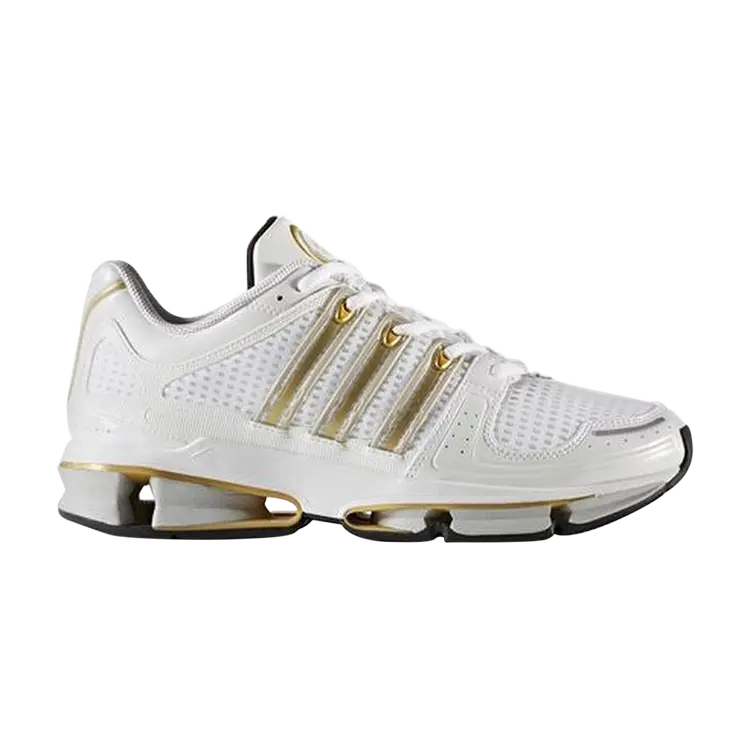 

Кроссовки Adidas A3 Twinstrike, белый