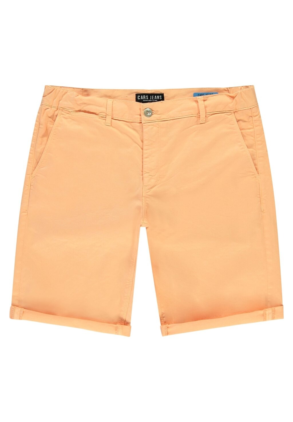 

Шорты LUIS Cars Jeans, цвет Mottled Orange