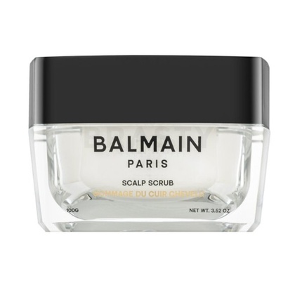

Скраб для кожи головы 100 грамм Balmain
