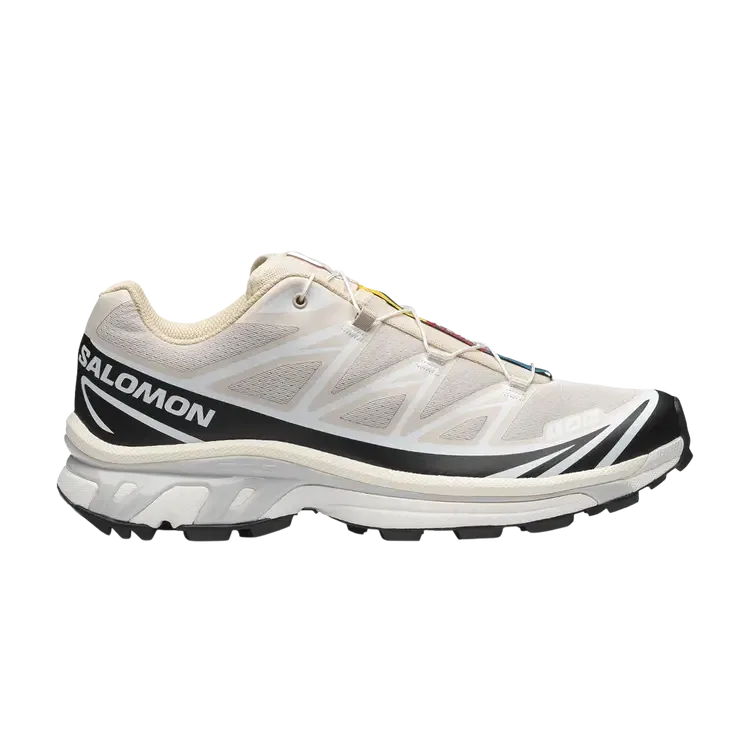 Кроссовки Salomon XT-6, светло-коричневый