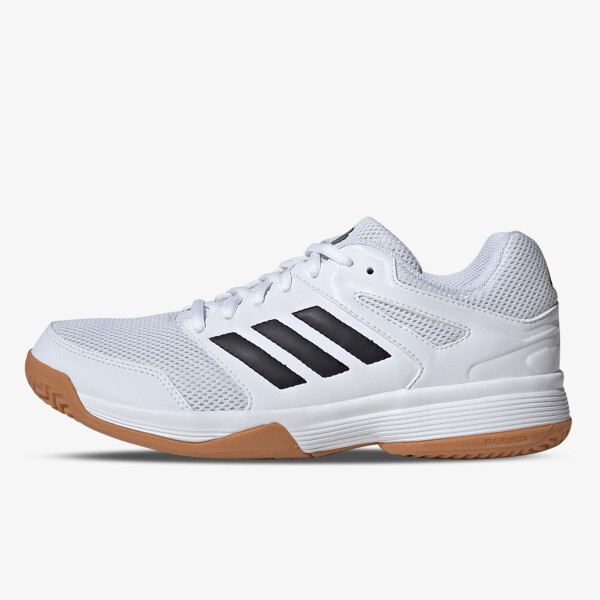 

Кроссовки Speedcourt Adidas, белый