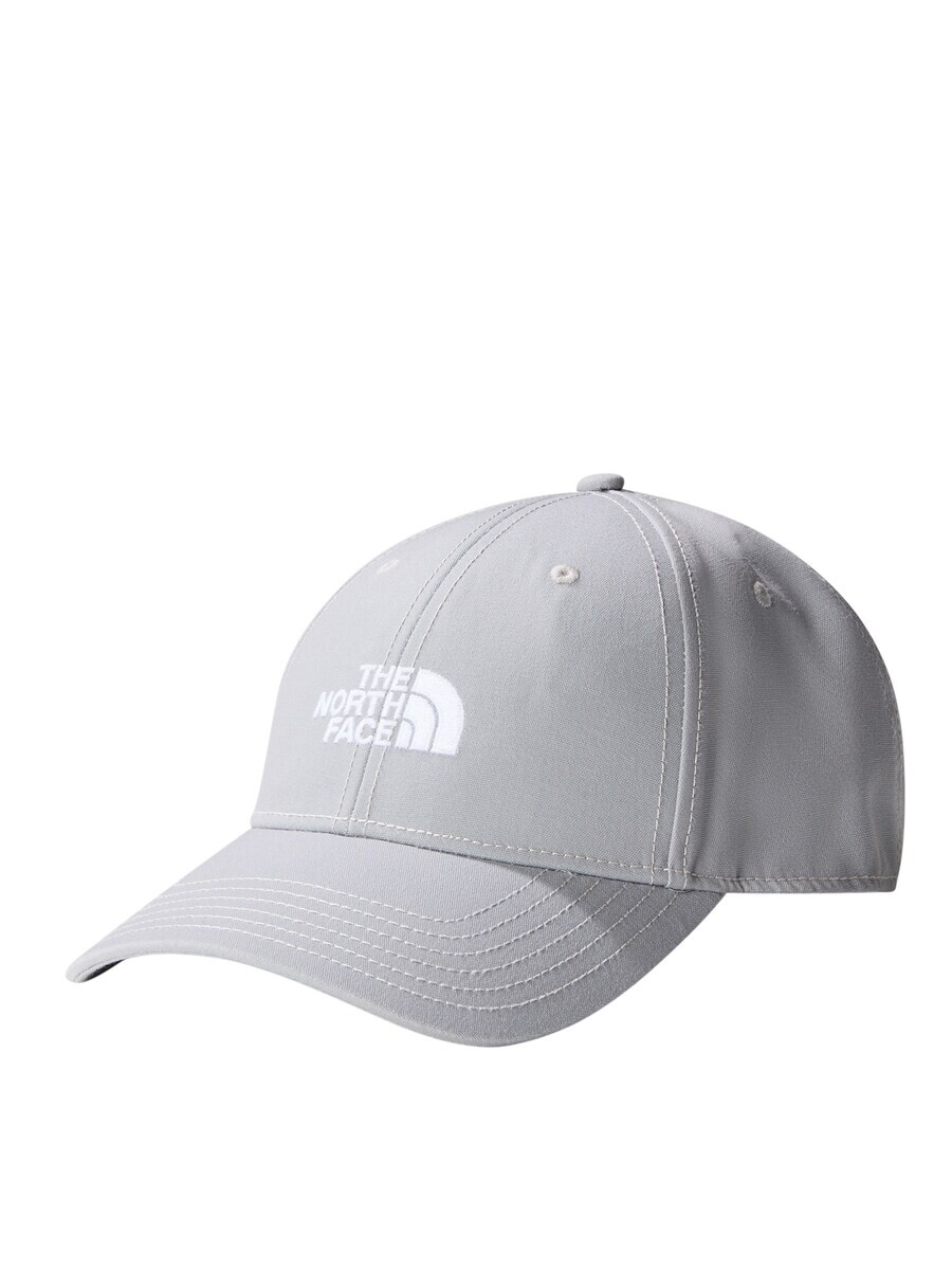 

Бейсболка THE NORTH FACE Cap 66 Classic, светло-серый