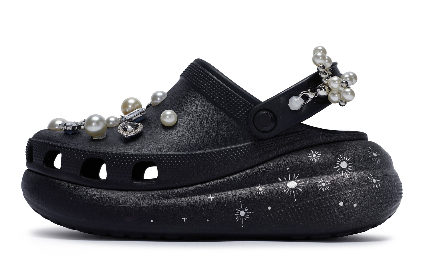 

Сабо Crocs Classic Clog Clogs Unisex