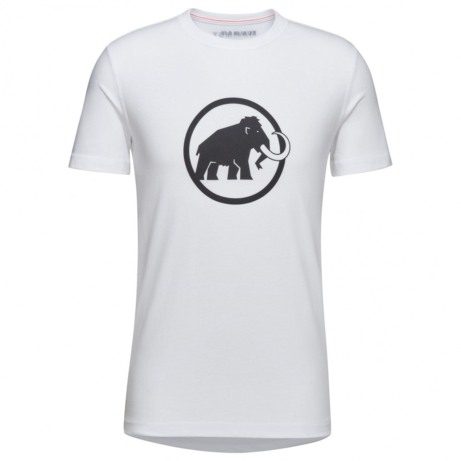 

Футболка Mammut Mammut Core Classic, белый