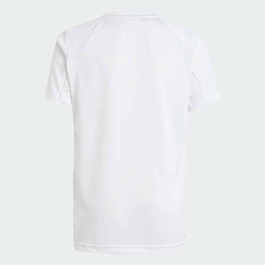 ADIDAS Детская футболка Club Tennis — фото 4