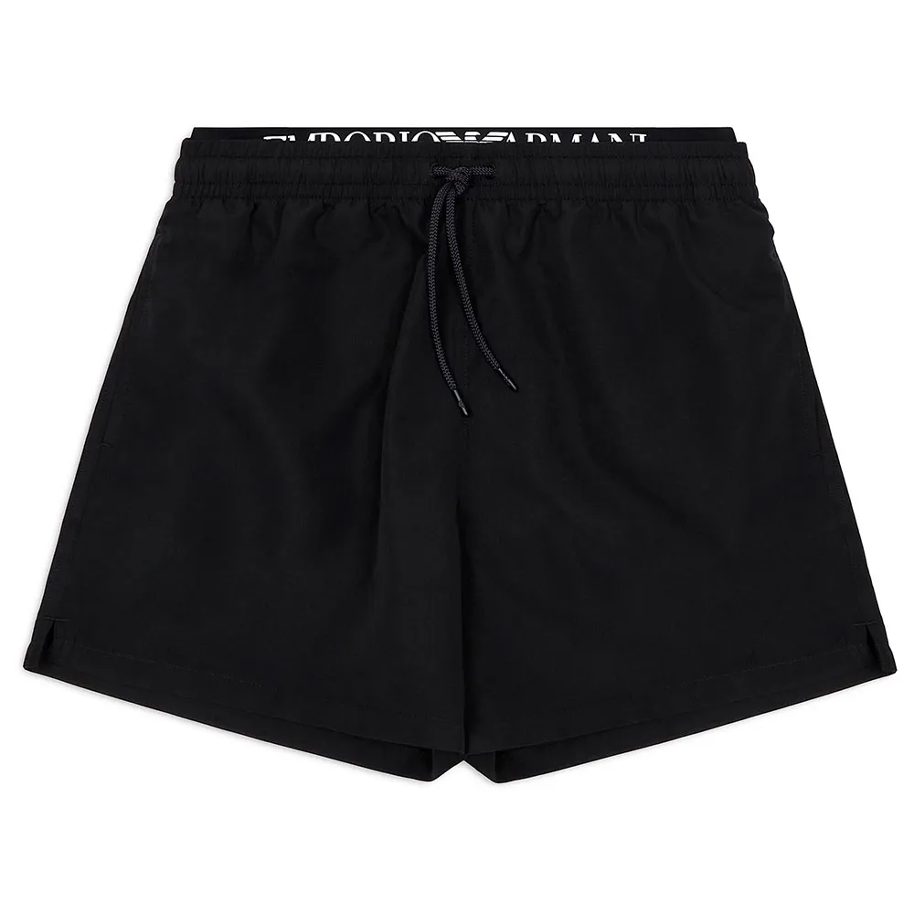 

Плавки Emporio Armani EM000686_AF12329, черный