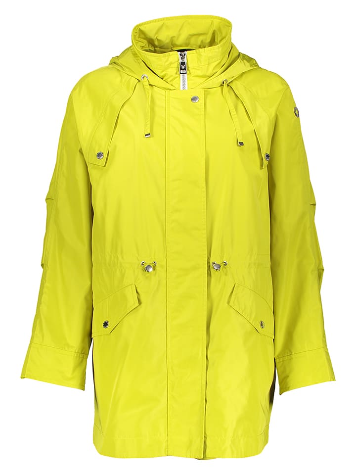 

Переходная куртка Fuchs Schmitt Übergangsjacke, желтый