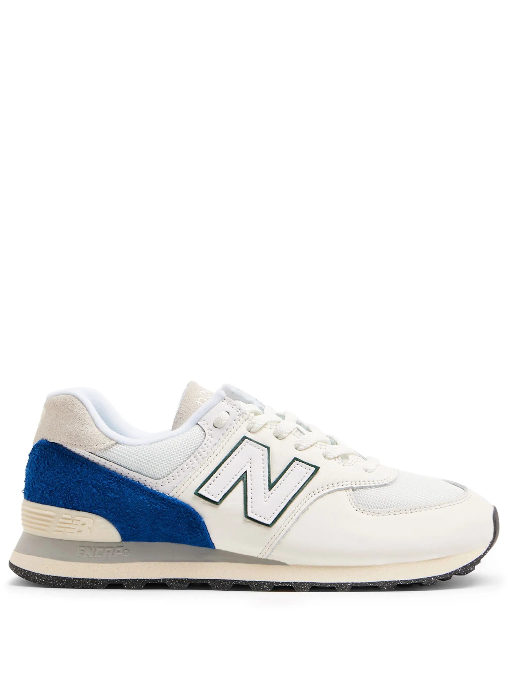 

Кроссовки 574 New Balance, белый
