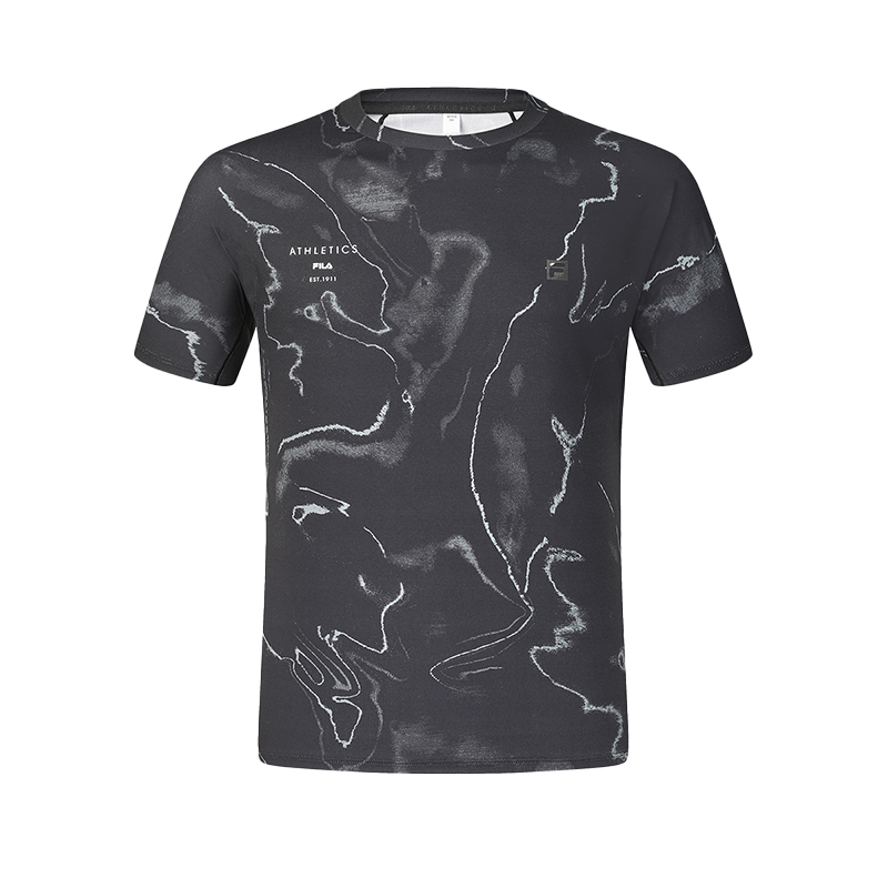 

Футболка мужская All Over Print FILA, All Over Print