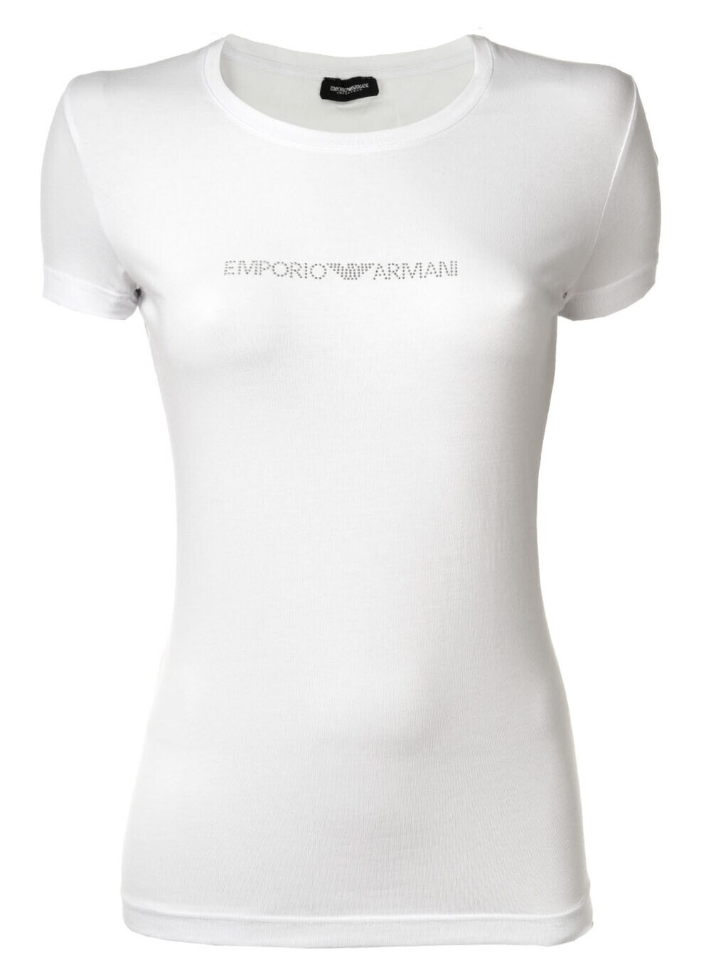 

Футболка Emporio Armani, белый
