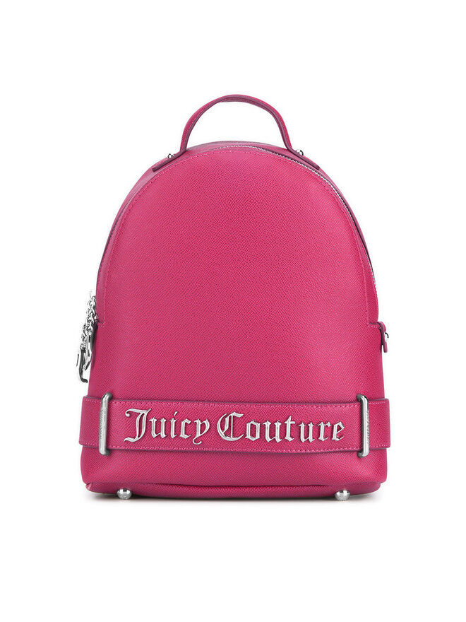 

Рюкзак Juicy Couture, розовый