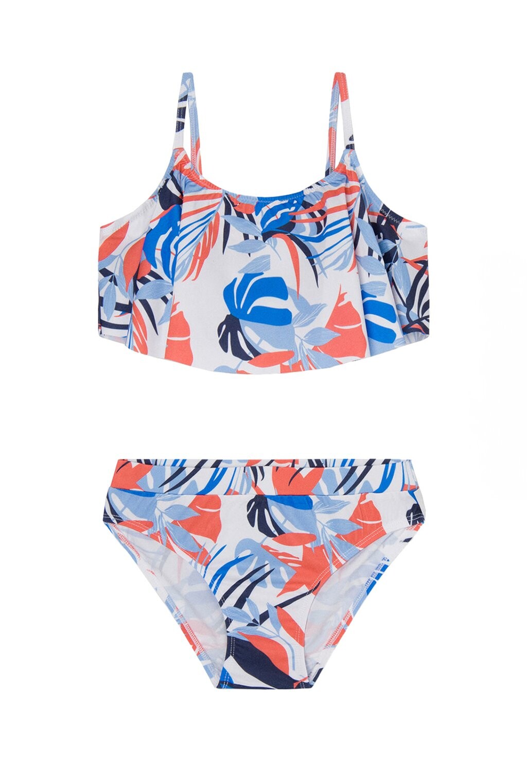 

Бикини LEAF SET Pepe Jeans, красный